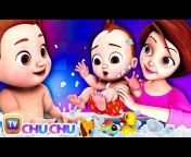 ChuChu TV Nursery Rhymes u0026 Kids Songs