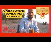 Story Hunters - Cambio Vita