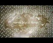 Harry Joyce Amps