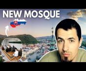 Jan - The Slovak Muslim