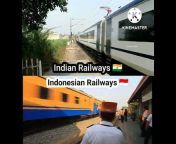 Rail Info.