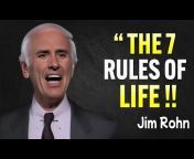 Jim Rohn Motivation™