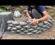 DIY- Cement craft ideas