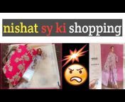 Lifestyle shopping vlog