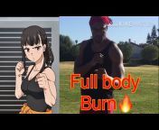 The Fit Cosplayer