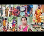 Tamil lady Odia culture