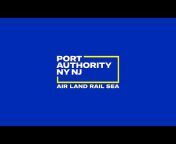 Port Authority New York u0026 New Jersey