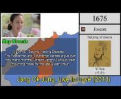 Hwacha History Channel 화차역사채널