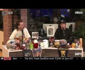 The Pat McAfee Show