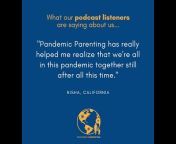 Pandemic Parenting