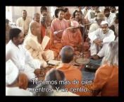 Vanipedia Videos in Spanish - Prabhupada Speaks