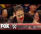 WWE ON FOX