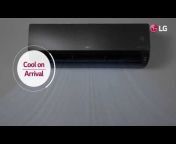 LG Home Appliance u0026 Air Solution