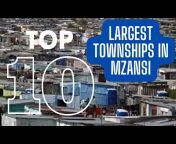 Mzansi TOP 10 Compilation