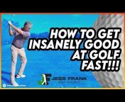 Jess Frank Golf Academy