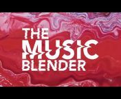 The Music Blender