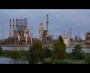 Chevron Pascagoula Refinery