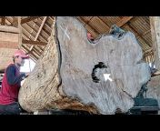Wood sawmill skills