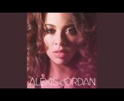 Alexis Jordan - Topic