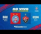 TV BAHÊA - TV oficial do Esporte Clube Bahia