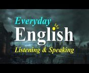 Daily English Conversation