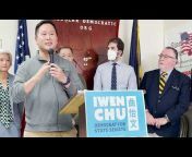 Iwen Chu for New York State Senate
