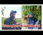 Farooq yaseen