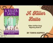Tonya Kappes Cozy Mystery Author