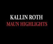 Kallin Roth