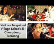 Nagaland u0026 North East Cornerstone TV