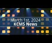 KCMS TV