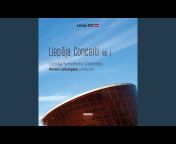 Liepaja Symphony Orchestra - Topic