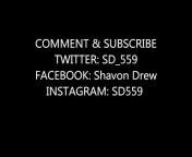 Shavon Drew