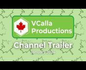 VCalla Productions