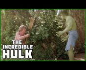 The Incredible Hulk - TV Series