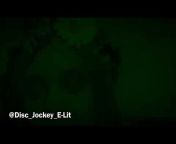 Disc Jockey E-Lit