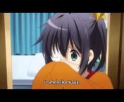 Moe u0026 GAR - HD Anime Highlights