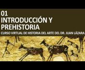 Arte,economía y arquitectura con prof. Juan Lazara