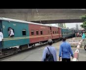 Bangladeshi Trains