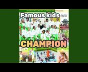 Famous kids club - Topic