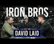 Iron Bros Podcast