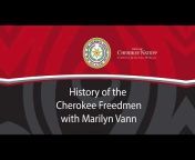 Cherokee Nation Community and Cultural Outreach