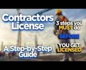 CSLP California Contractors License