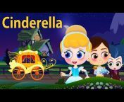 Fairy Tales - Cartoon for Kids