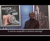 Pastor Explain This