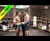 Siam Boxing