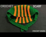 CrochetGemini