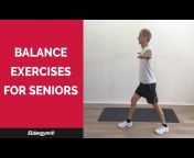 Eldergym Senior Fitness