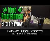 Weed Entertainment