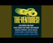 The Ventures - Topic